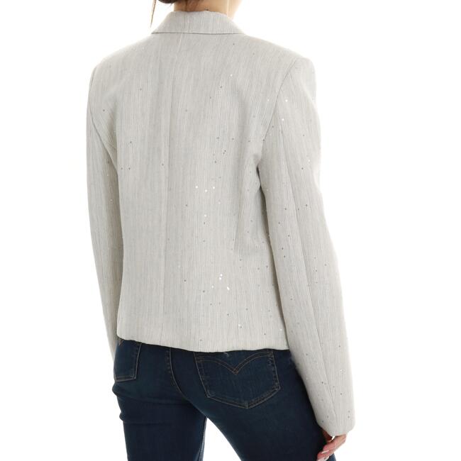 GIACCA PAILLETTES VICOLO - Mad Fashion | img vers.650x/